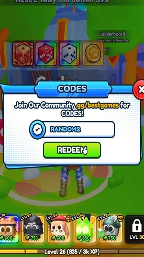 *NEW* CODES FOR PET TOWER DEFENSE ROBLOX FEB 2026