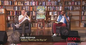 Dan Pfeiffer Discusses Battling the Big Lie