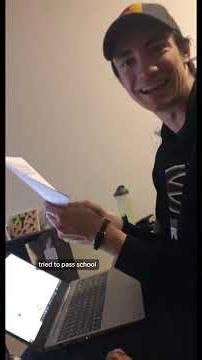 i did all of this while living with my ex call me austin... #Shorts #heyitspaigenicole