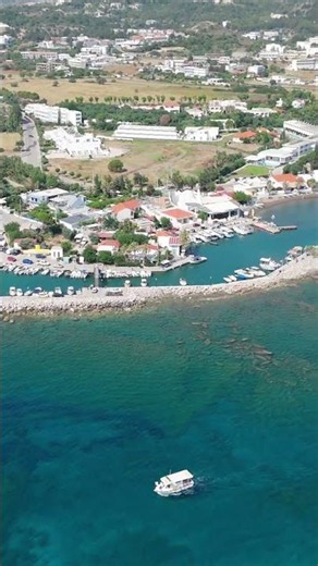 Faliraki, Rhodes, Greece 🇬🇷#falirakirhodesgreece #rhodesgreece #foryou #foryoupage #viral