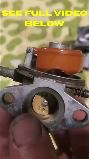 The Float Angle Mistake Destroying Your Lawn Mower