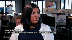 How Renewable Energy Saves Google Money