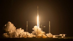 SpaceX's Falcon 9 Rocket Grounded After Fiery Landing Failure, Likely To Impact 2 Crucial Missions