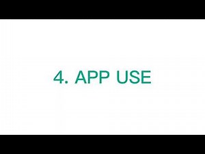 GrowCube Tutorial #3: APP Use and Network configuration