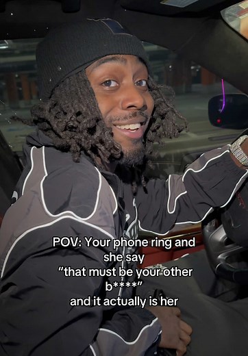 Just Laugh It Off: Ringtones and Humorous POVs