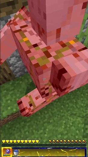 Windburst 255 #minecraft #mace #fyp #minecraftpvp #tutorial #GHG #shorts #Flecki8888