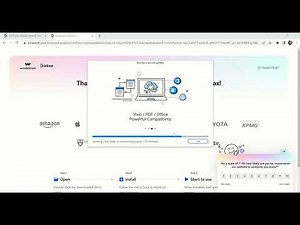 Cara MenDownload dan Instalasi Edraw Max... FREE yaa