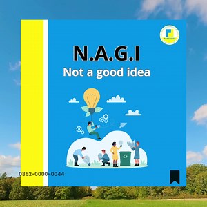Navigating the world of slang: HAND for 'Have A Nice Day' and BRB for 'Be Right Back.' It's like having a secret language of abbreviations! 😉🔄 #SlangWorld #Decodingslang #Slangrevealed #kampunginggris #kampunginggrispare #PareDise #Learnenglish #kampunginggrisparedise | Kampung Inggris