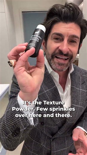 How To Add Serious Hair Volume Fast | Build Full, Textured, Touchable Hair That Lasts!