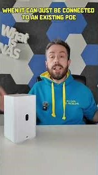 You SHOULD Buy a UniFi UNAS in 2026 - and Here is Why (Part 1)