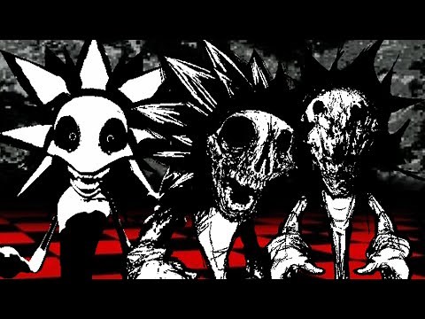 The Most Uniquely Horrifying Sonic EXE: No More Innocence