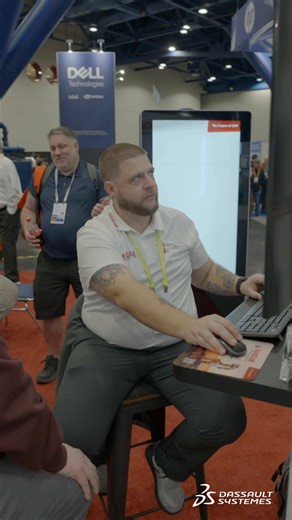 SOLIDWORKS | Don’t just read about new technology and techniques in design and engineering—experience them firsthand. #3DXW26 http://go.solidworks.com/RPO | Instagram