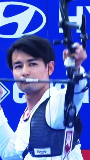 WOW! Great Shot! Nakanishi Japan Archery 2026