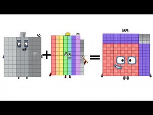 Mathematics: Double-Digit Addition for Kids - Two-Digit Addition