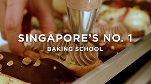 Join us for an interactive and engaging hands-on baking class. 🎂 Learn the secrets and best recipes from our experienced instructors! | BB Atelier