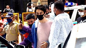 No drugs found in possession of Aryan Khan, claims Sam D'Souza citing NCB witness Gosavi