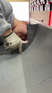96K views · 767 reactions | Bend an arc with cnc press brake. ... ... #pressbrake #pressbrakes #sheetmetal #sheetmetalpro #panelbender #sheetmetalbending #lasercutting #metalworks #sheetmetalbending #laserwelding #sheetmetalbending #pressbraketooling #pressbraketoolings #bendingtool #cncpressbrake #tools #fabrication #metalworking #sheetmetal #sheetmetalfabrication #manufacturing #industryequipment#bending #brakepress #groovebending #minipress #tranyond | Bending master | Facebook