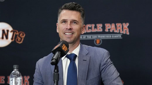 Identifying the Giants' roster needs and priorities heading into a pivotal 2025 MLB offseason