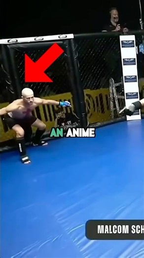 Bro really hit a main character combo 😭