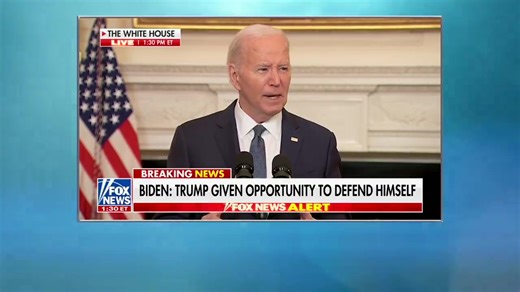 Hearing Joe Biden lecture about the rule of law makes my blood boil. Nobody has done more to destroy our justice system than him. He has presided over the weaponization of the DOJ, the targeting of political enemies, and unmatched corruption. https://podcasts.apple.com/us/podcast/verdict-with-ted-cruz/id1495601614?i=1000657643582 | Ted Cruz