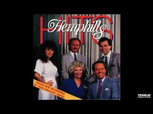 Hits CD - The Hemphills (1989) [Full Album]