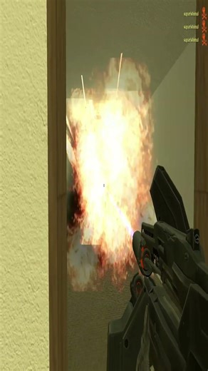 ULTIMATE KILL NEXTBOT IN LIMINAL HOTEL#Gmod #NextBots