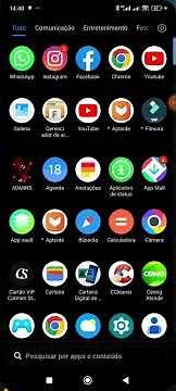 Como baixar e instalar o Aptoide!