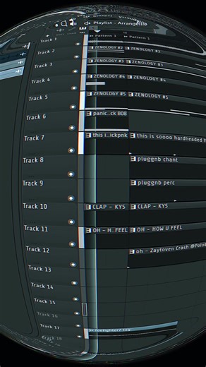 тгк foefighter7prod #evilplugg #beats #trap #slimesito #darkplugg #flstudio #producer