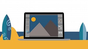 With today's technology, your life is a constant hub of content and connectivity. Fun photos, family moments and the latest chart topping songs live with you every day. Never worry about losing your pictures, videos, or music with Content Anywhere by Frontier: http://bit.ly/2eS5nmi | Frontier Internet