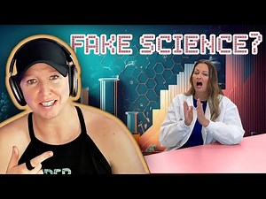 Optavia’s Registered Dietitian Explains “Fat Burn”… and Accidentally Debunks the Whole Thing?! 🧐