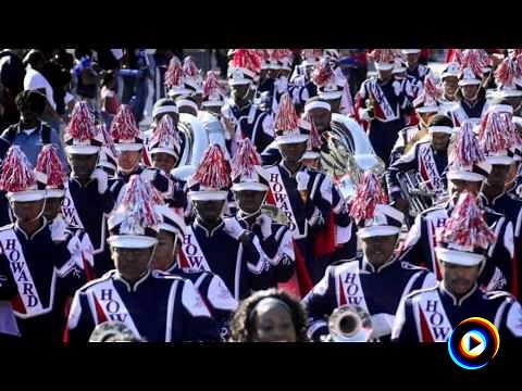 Fight Song by Howard University Showtime Band