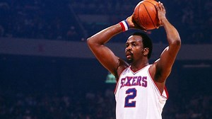 The Myth of Moses Malone