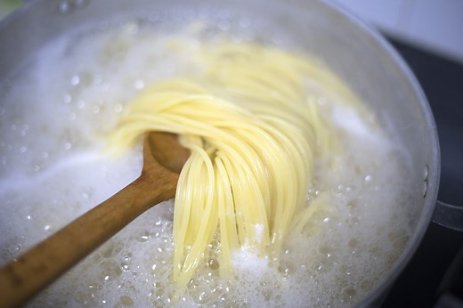 9 Mistakes You Might Be Making When Cooking Pasta