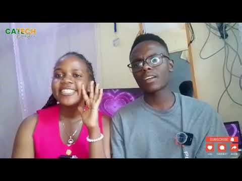 HOW I MET MY GIRLFRIEND 💖💖 HILARIOUS 😂