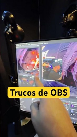 How to stream vertically and horizontally at the same time! #creator #streamer #obs #gamer