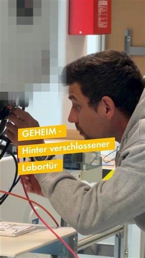 Nicht filmen! 🚫 SMA Geheimnis auf der Intersolar 2026