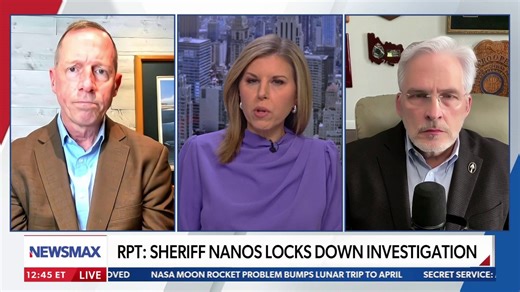 Why resale markets could blur key evidence in Guthrie case