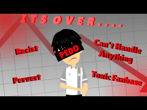 The Dark Truth About ‪@ItzDaGoldnGamerCade‬ [READ THE DESC]