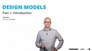 Design Models - 01 - Introduction