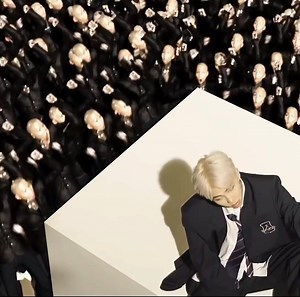 70K views · 7K reactions | Perfección señoras y señores  Vídeo completo: https://youtu.be/M9Uy0opVF3s | HOSEOK'S DIMPLES | Facebook