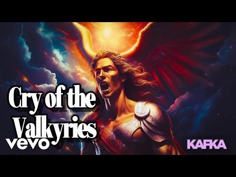 KAFKA - Cry of the Valkyries