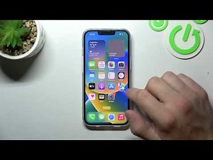 How to Add Shortcuts to Control Center in iPhone 14?