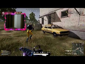 PUBG Madness: Today’s Wins Were Unbelievable