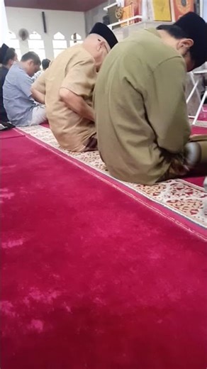 Allah's Command to Pray #shorts