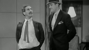 Monkey Business- (1931)