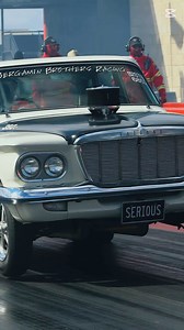 Street Outlaws Adelaide on Reels