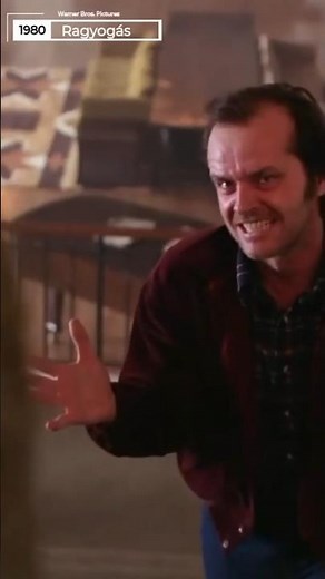 Ragyogás (1980): A valódi rémület - Tények & Érdekességek a filmvilágból