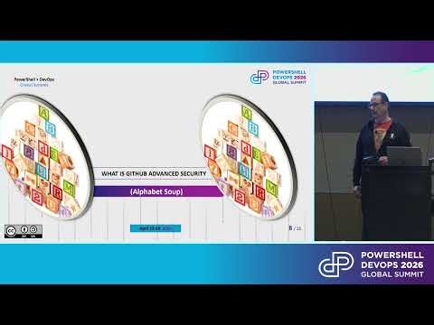 DevSecOps with GitHub Advanced Security (GHAS) by Peter De Tender