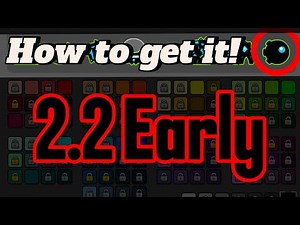 How to get 2.2 | Very easy and quick tutorial