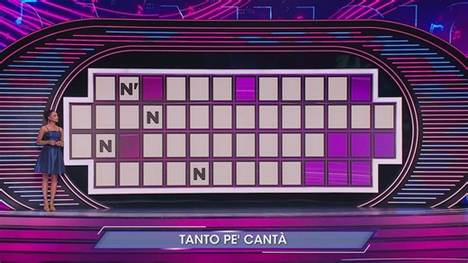 Round Musicale: Tanto pe' cantà Video | Mediaset Infinity